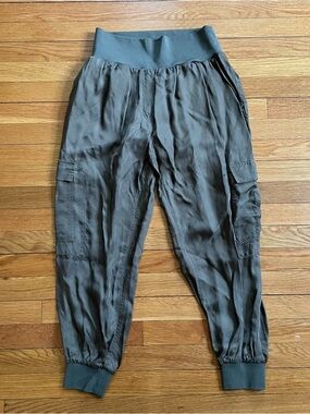 Cinq a Sept 5a7 Giles Pant Cargo Jogger Pants
